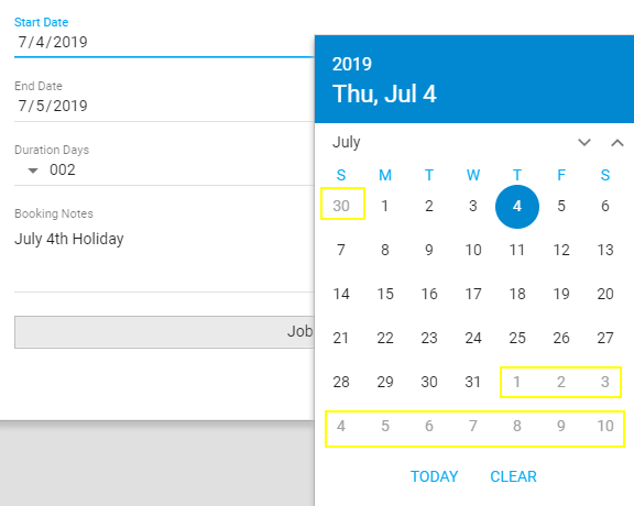 DateTimeField Selection.png
