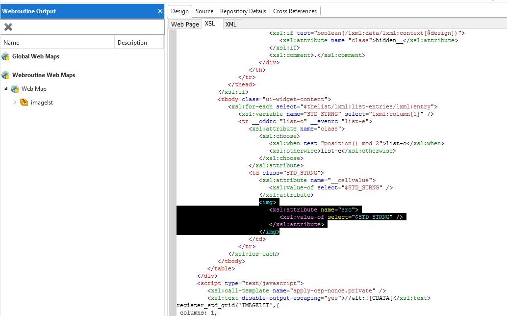 XSL