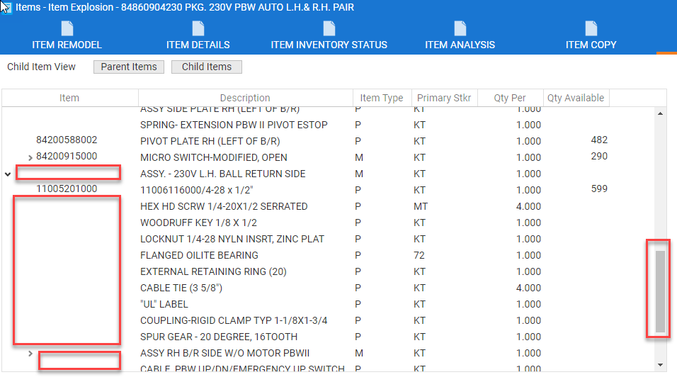 reusable part cell contents disappear.png