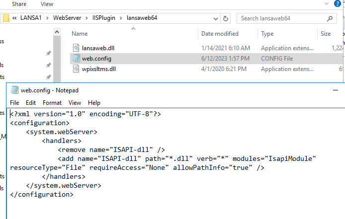 lansa-webconfig-dll.png