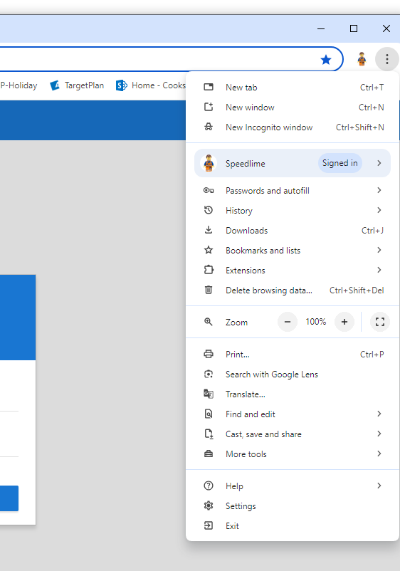 offline Support-Chrome install.png