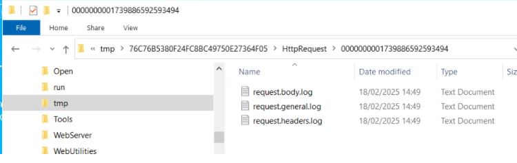 JDE API call without Response.JPG