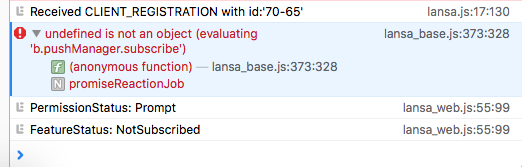 Mac snippet of subscribe error.png