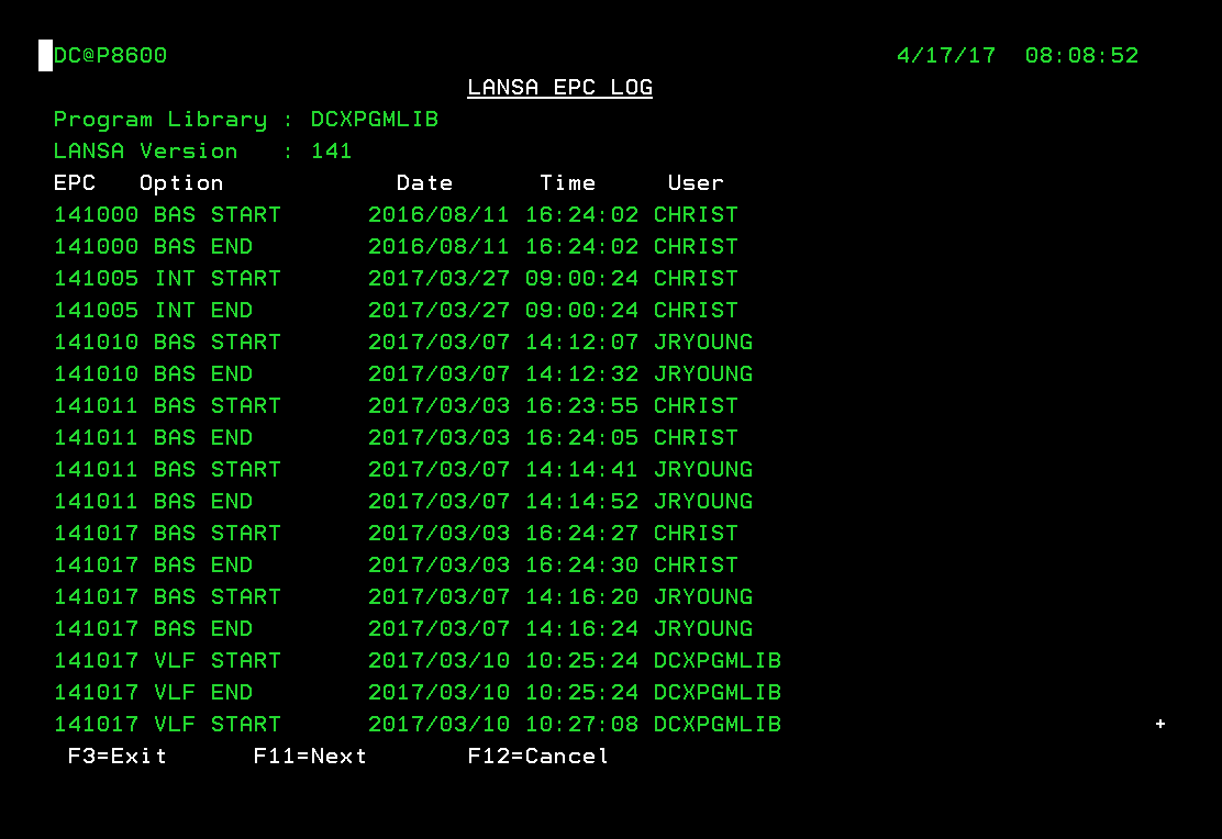 dev epc log.PNG