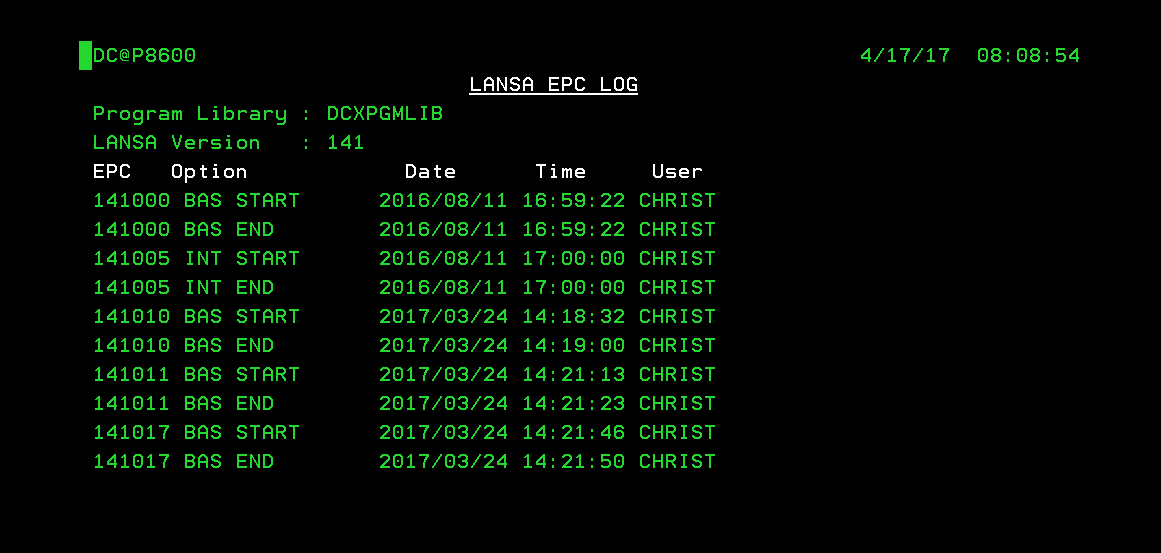 prod epc log.PNG