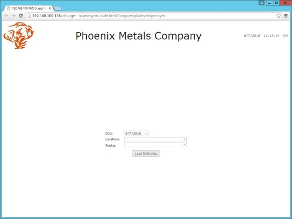 web page running - no color on Heading Fonts.jpg
